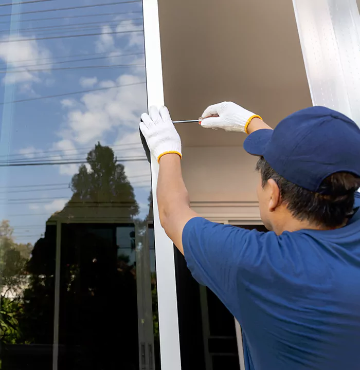 home window repair in Town 'n' Country,FL