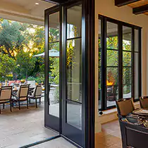 Patio Doors in Town 'n' Country, FL