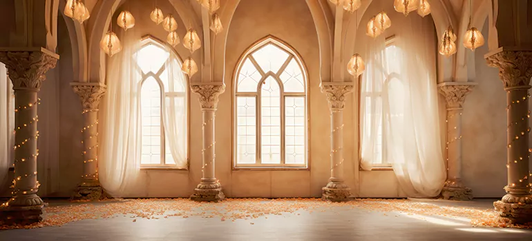 Exterior Window Arch Replacement in Town 'n' Country, FL