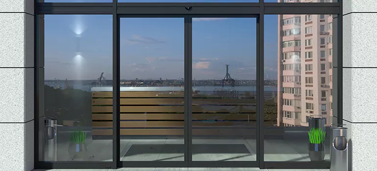 Automatic Door Installation in Town 'n' Country, FL