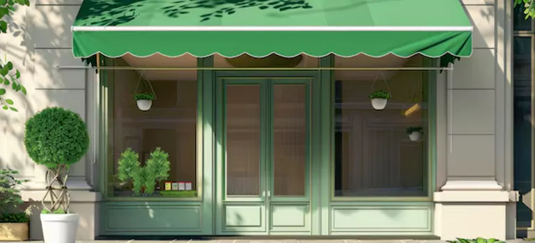 Awning Window Replacement in Town 'n' Country, FL