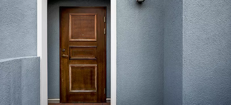 Burglar Proof Exterior Doors in Town 'n' Country, FL