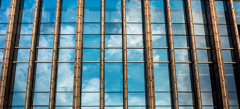 Professional Window Tinting Services in Town 'n' Country, FL