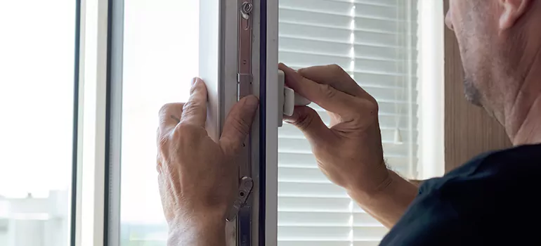 Luxury Window Installation in Town 'n' Country, FL