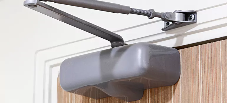 Garage Door Openers For Low Ceilings in Town 'n' Country, FL