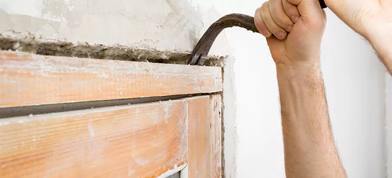 Front Door Replacement Cost in Town 'n' Country, FL