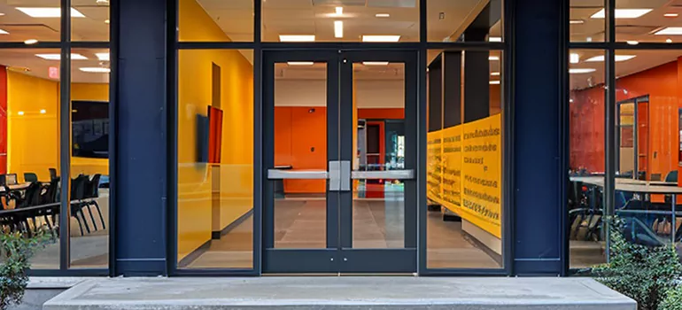 Entry Door Sidelites in Town 'n' Country, FL