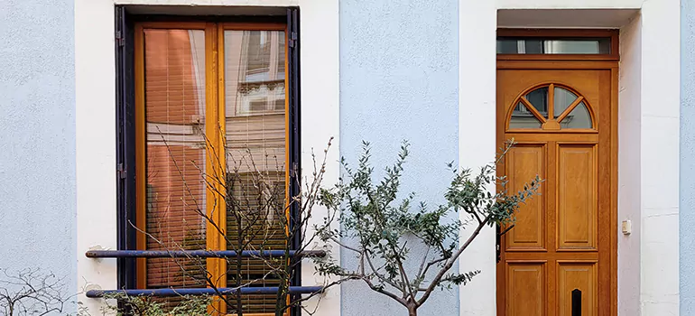 Garage Door Weather Stripping in Town 'n' Country, FL