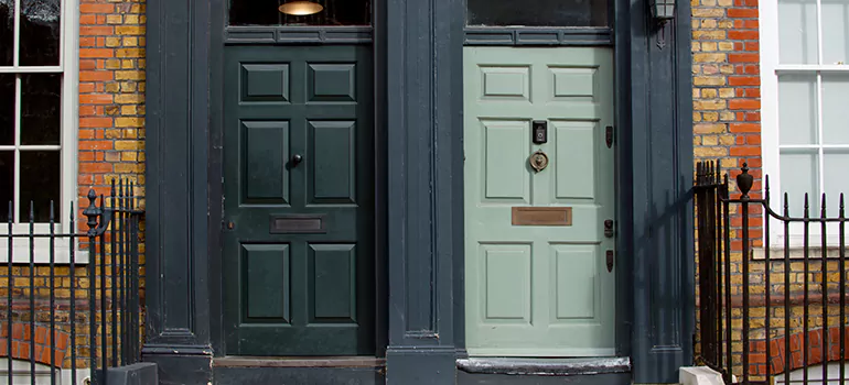 Fiberglass Door Frame Installation in Town 'n' Country, FL