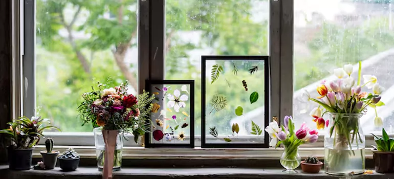 Professional Garden Window Repair in Town 'n' Country, FL