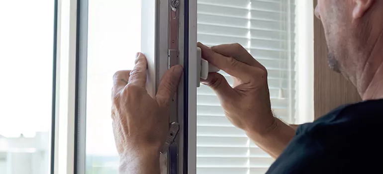 Custom Hopper Windows in Town 'n' Country, FL