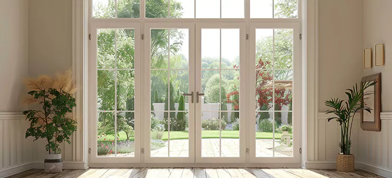 Impact Patio Doors in Town 'n' Country, FL