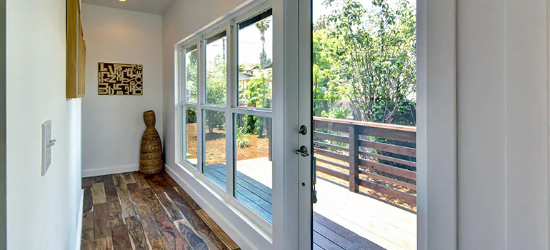 Impact Window Installation For Home Safety in Town 'n' Country, FL