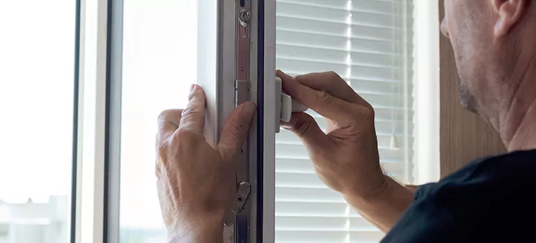 Lever Window Replacement Services in Town 'n' Country, FL