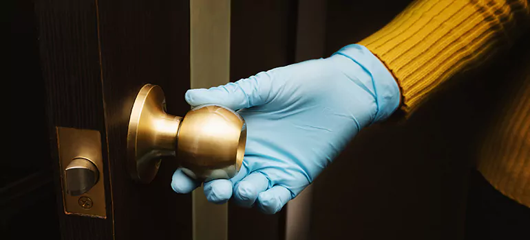 Aluminum Stile Door Service in Town 'n' Country, FL