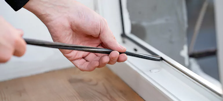 New Window Installation Near Me in Town 'n' Country, FL