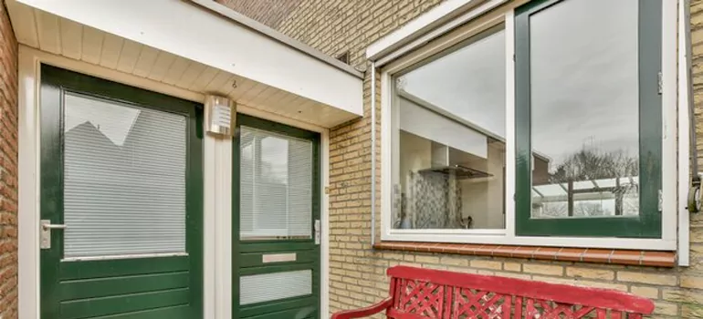 Sliding Patio Windows in Town 'n' Country, FL