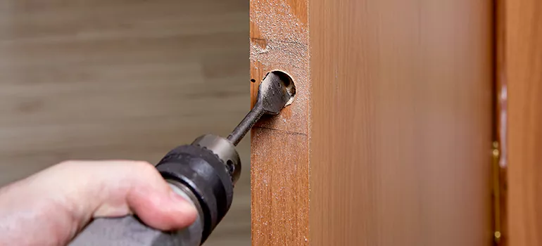Sliding Pocket Door Repair inTown 'n' Country, FL