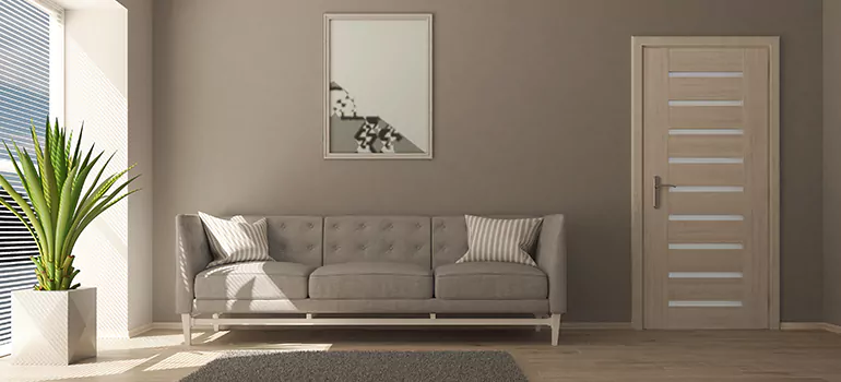 Prehung Inside Doors in Town 'n' Country, FL