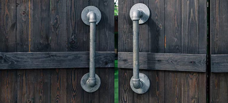 Pull Handle Installation in Town 'n' Country, FL