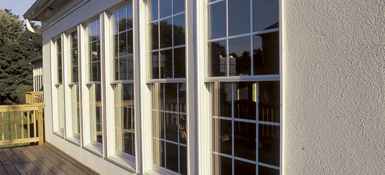 Residential Security Window Screens Installation in Town 'n' Country, FL