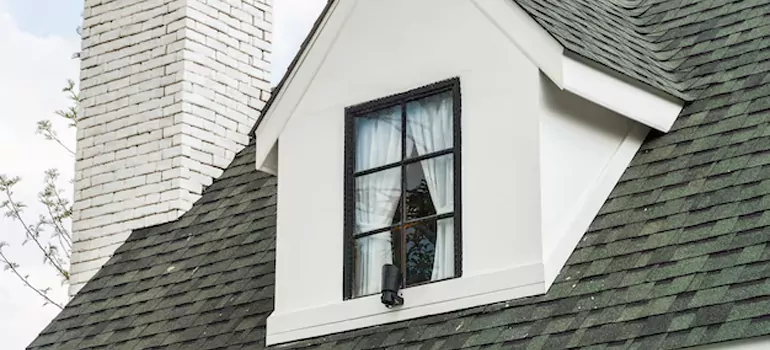 Roof Window Repair in Town 'n' Country, FL