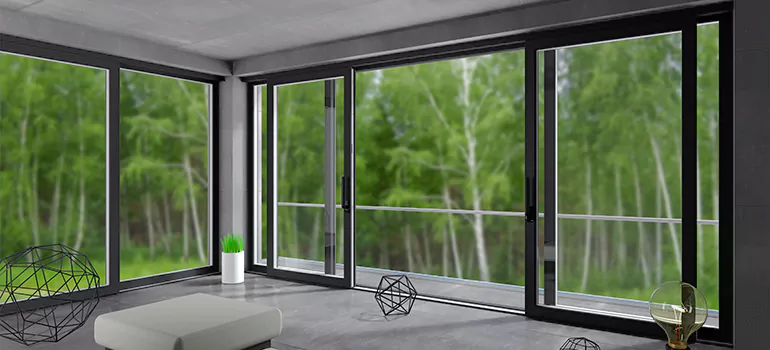 Sliding Window Frame Installation in Town 'n' Country, FL