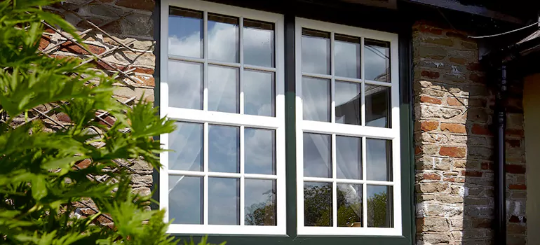 Stormproof Casement Windows in Town 'n' Country, FL