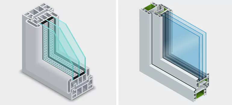 Triple Glazed Window Installation in Town 'n' Country, FL