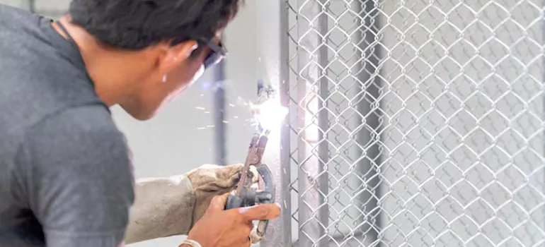 Commercial Window Grille Installation Service in Town 'n' Country, FL