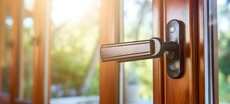 Double Glazing Window Latch Repairs in Town 'n' Country, FL