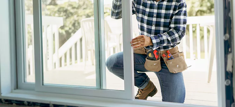 Commercial Window Replacement in Town 'n' Country, FL