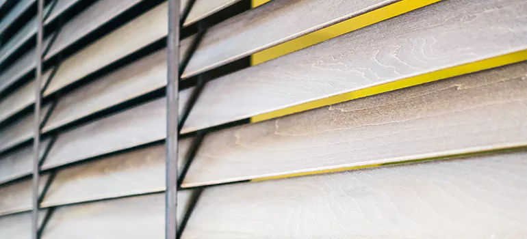 Shutter Installation Services in Town 'n' Country, FL