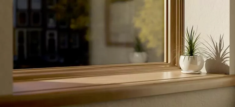 Exterior Window Stool inTown 'n' Country, FL