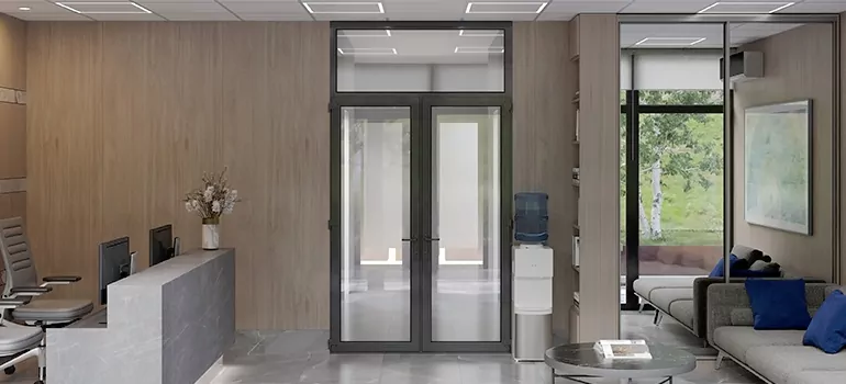 Residential Accordion Door Repair in Town 'n' Country, FL