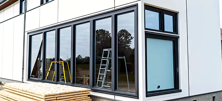 Window Capping For Exterior Design in Town 'n' Country, FL