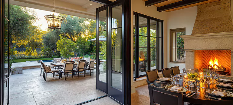 Aluminium Door Frame Installation Service in Town 'n' Country,FL