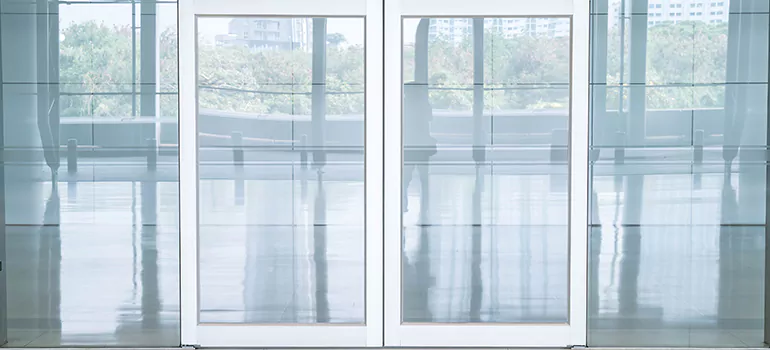 Automatic Door Openers in Town 'n' Country, FL