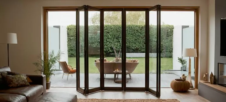 Cheap Bifold Doors in Town 'n' Country, FL