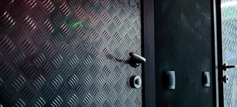 Advanced Bulletproof Door Installation in Town 'n' Country, FL