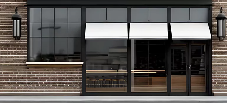 Commercial Window Seal Replacement in Town 'n' Country, FL