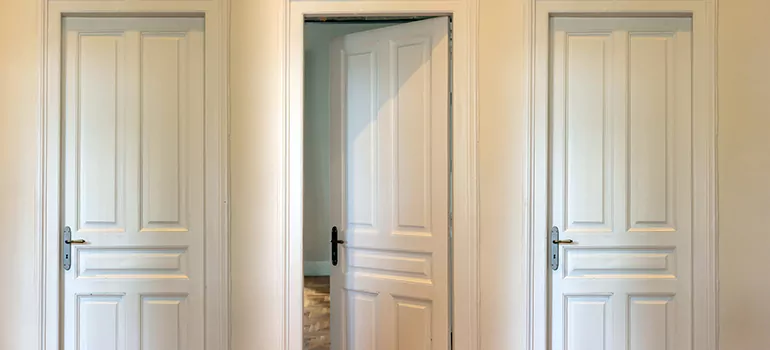 Garage Door Mullions inTown 'n' Country, FL