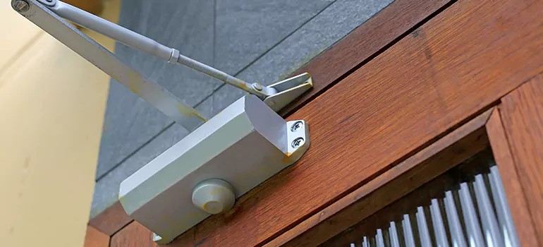 Electric Garage Door Opener Installation in Town 'n' Country, FL