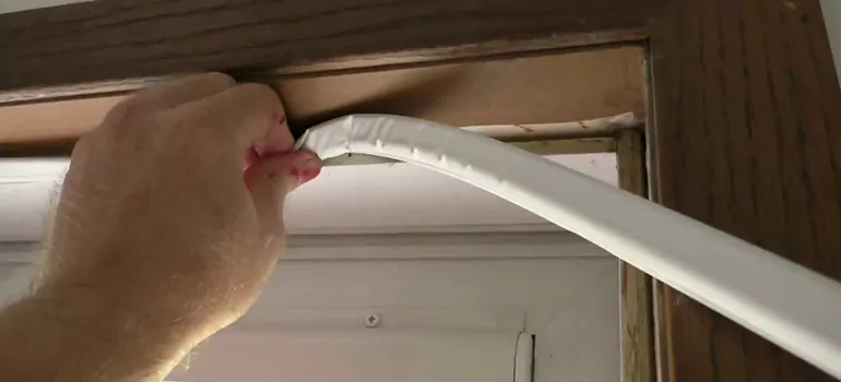 Commercial Door Weather Stripping in Town 'n' Country, FL