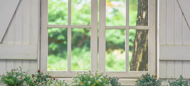 Professional Garden Window Enclosure Repair in Town 'n' Country, FL