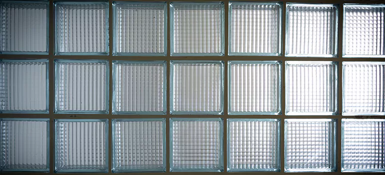 Basement Glass Window in Town 'n' Country, FL