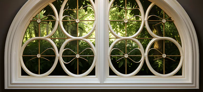 Half-round Window Replacement Contractors in Town 'n' Country, FL