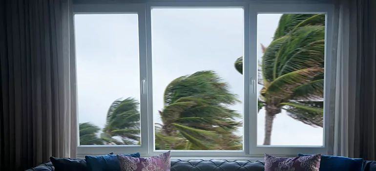 Hurricane Window Inspections Services in Town 'n' Country, FL