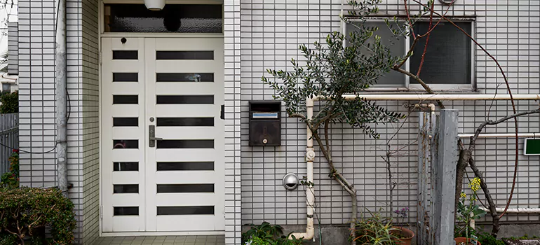 Custom Louvre Doors in Town 'n' Country, FL