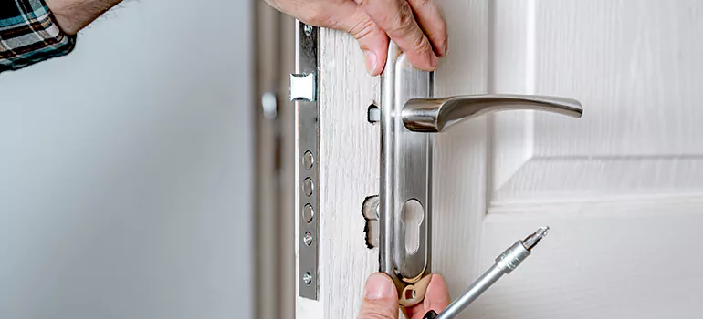 Multi Point Door Installation Solutions in Town 'n' Country, FL